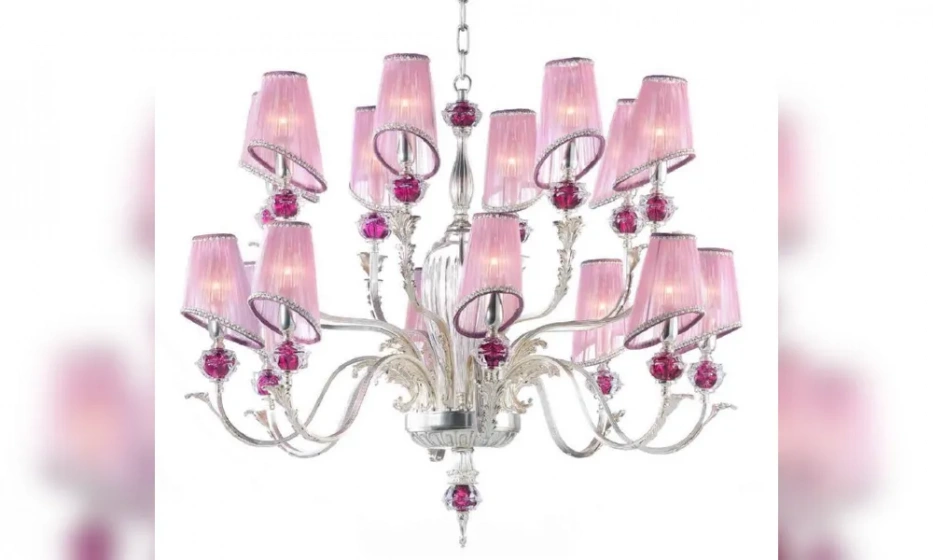 Il Paralume Marina Люстра 1880\Ch16\Av - фото 1