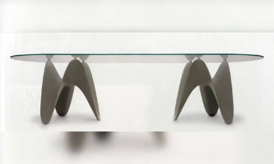 Стол Tonin Casa Big Gaya - фото 1