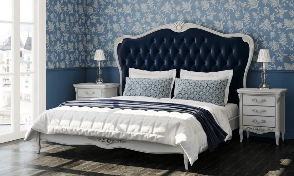 Прикроватная Тумба Kreind Atelier Gold