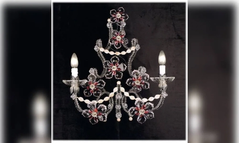 Бра Mechini A140/2 Dc - фото 1