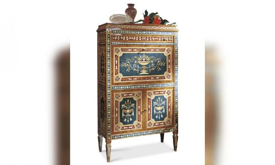 Секретер Francesco Molon New Empire 2 - фото 1