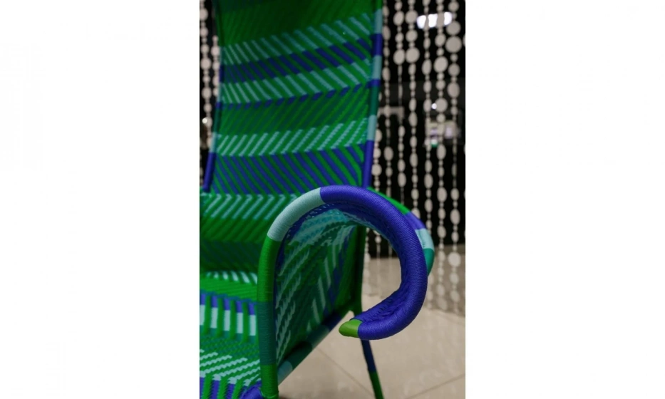 Кресло MOROSO Shadowy - фото 3