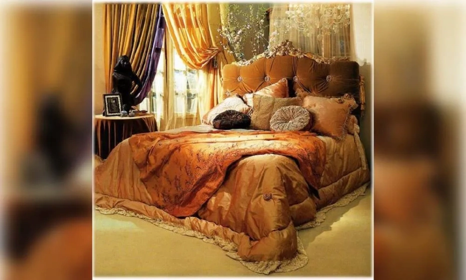 Кровать Provasi Limited Edition - фото 1