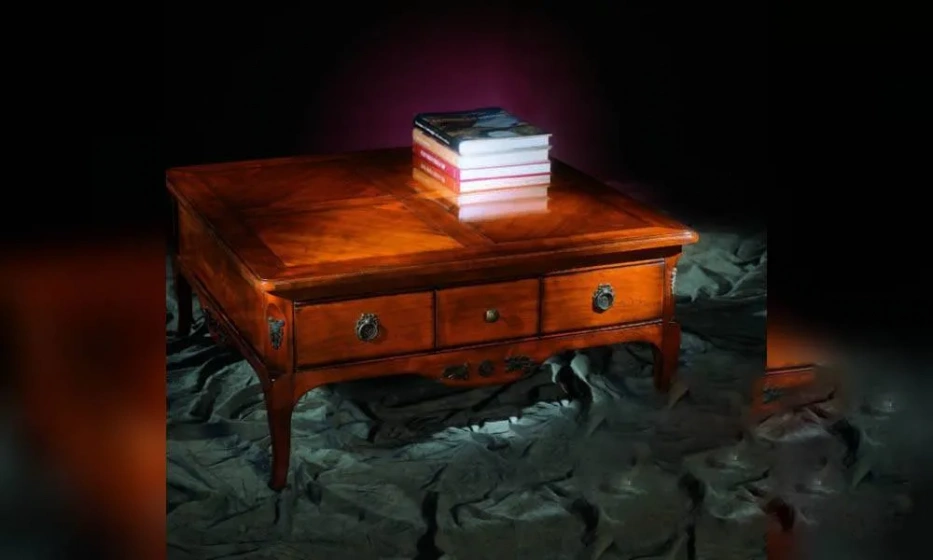 Консоль Производства Stella Del Mobile - фото 1