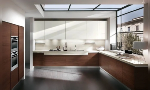 Кухня Ernestomeda Elektra