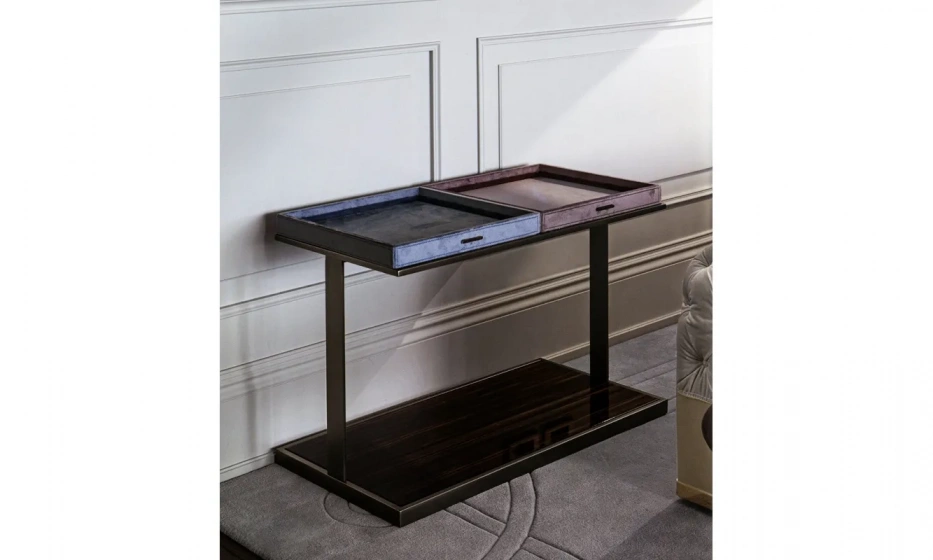 Гостиная Longhi Loveluxe - фото 4