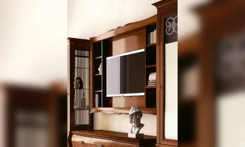 Рама Под Тв Dall'Agnese Si36331 - фото 1