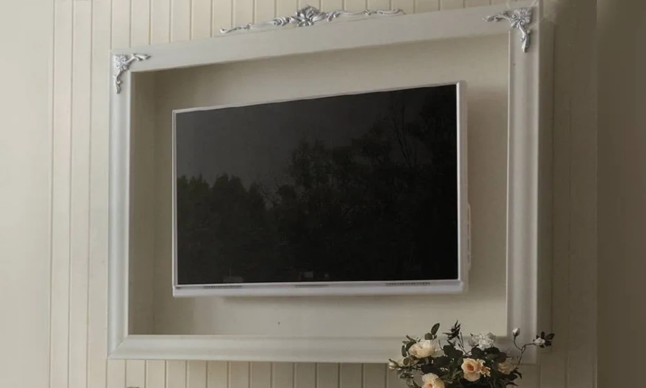 Рама Под Тв Morello Gianpaolo 1011T - фото 1