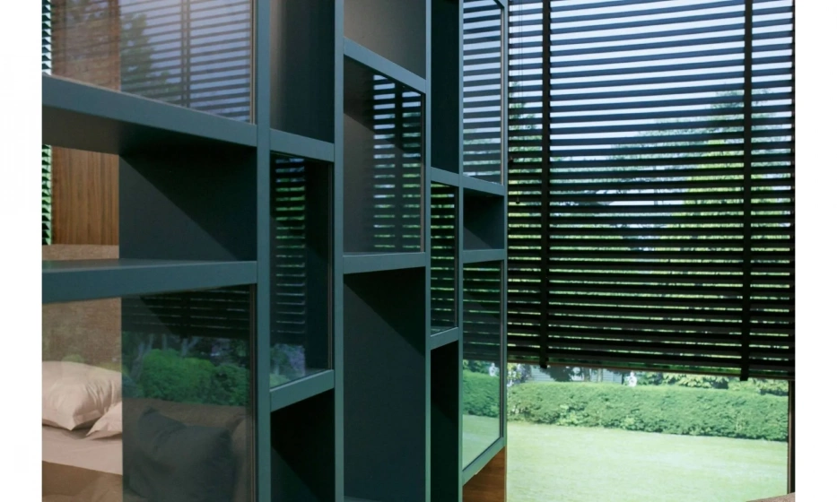 LAGO подвесной стеллаж - фото 8