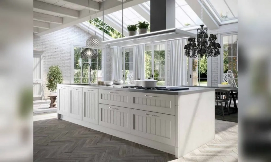 Кухня Arrital Village - фото 3