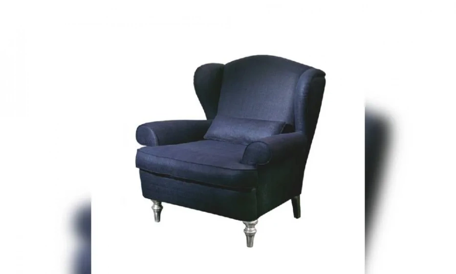 Кресло Elle Due Doge - фото 1