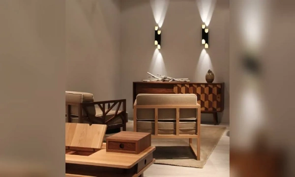 Настенный Светильник Delightfull Galliano