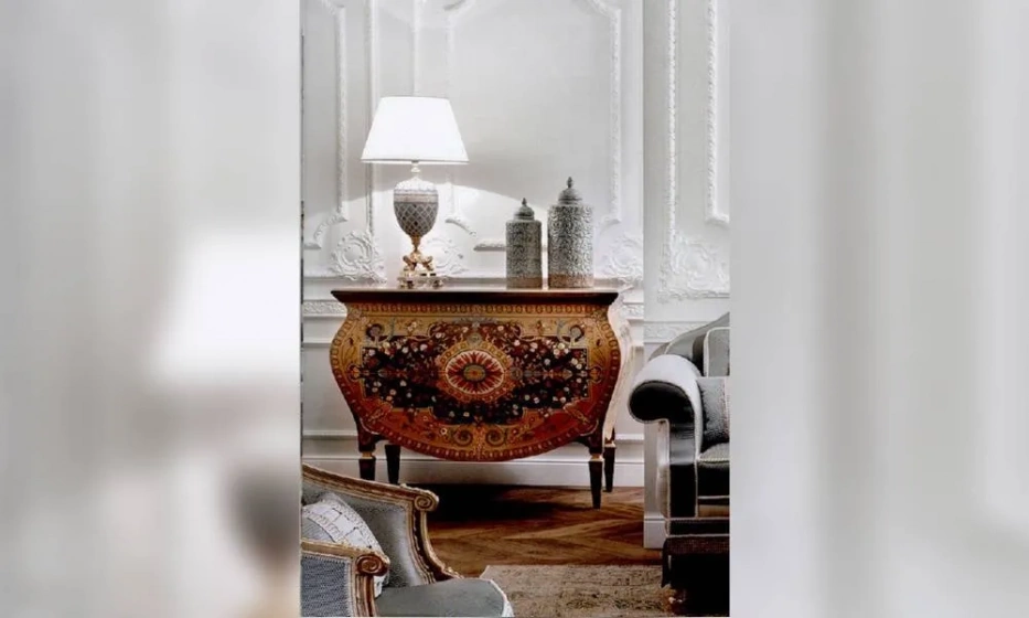 Комод Asnaghi Interiors Blush - фото 1