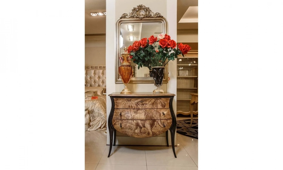 Комод Am Classic 1 - фото 1