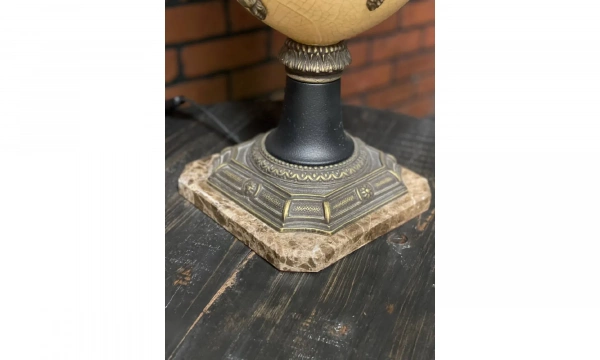 Настольная лампа Riperlamp