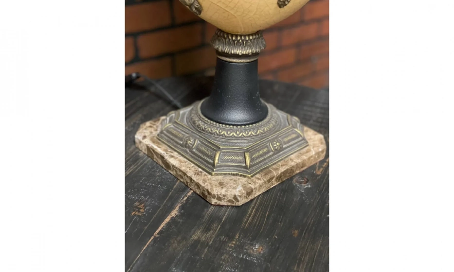 Настольная лампа Riperlamp - фото 5