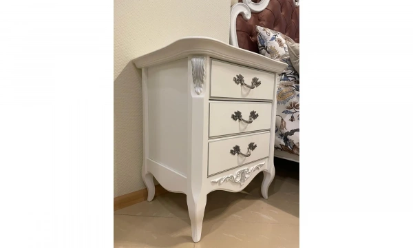 Тумба прикроватная Kreind Ательер Хоум