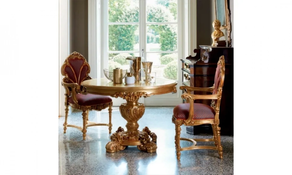 Столовая Silik Fidia - фото 4