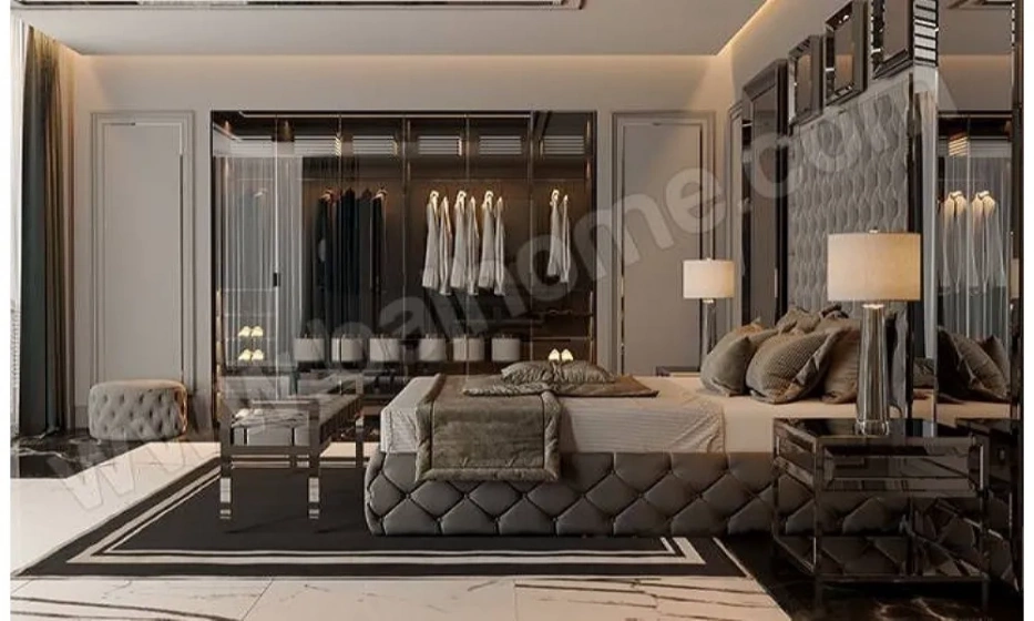 Тумба Прикроватная Balhome Gloria - фото 1