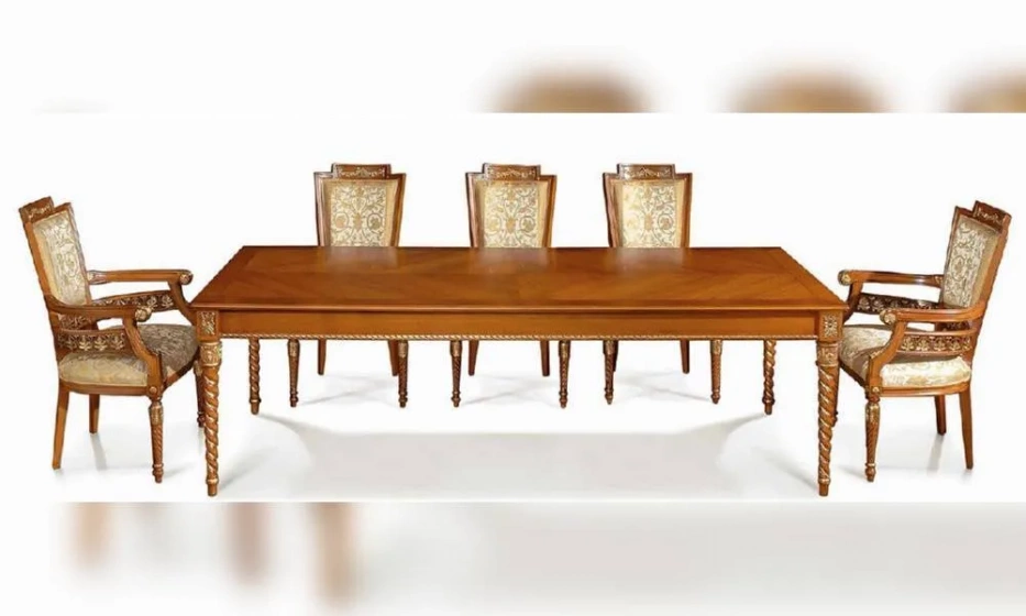 Стол Zanaboni T/1970 - фото 1