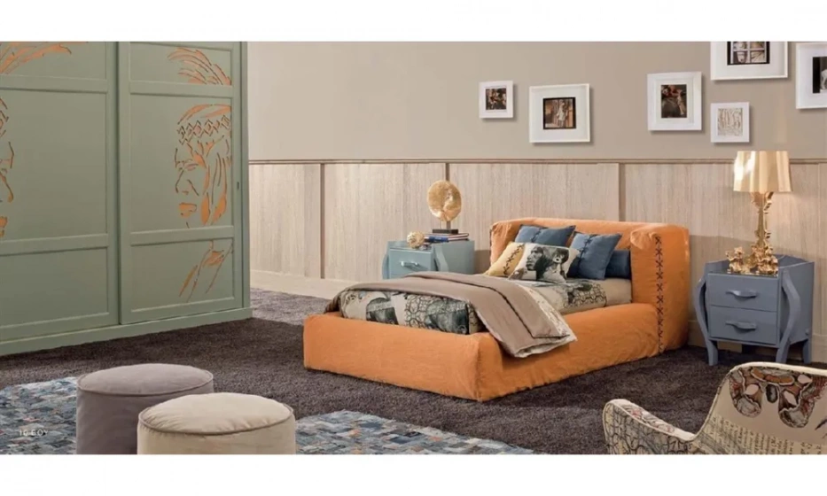 Детская Halley I Boy 10 - фото 1