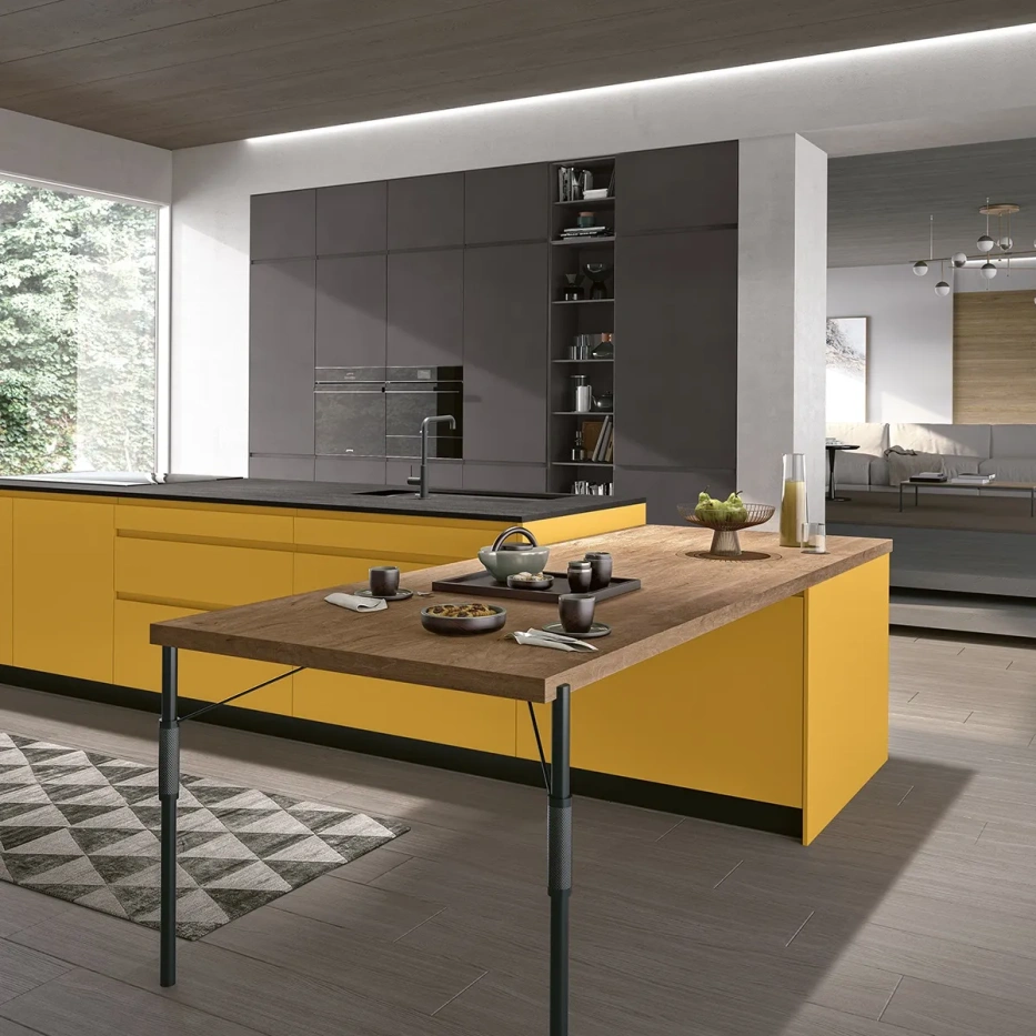 Кухня Stosa Cucine Karma - фото 1