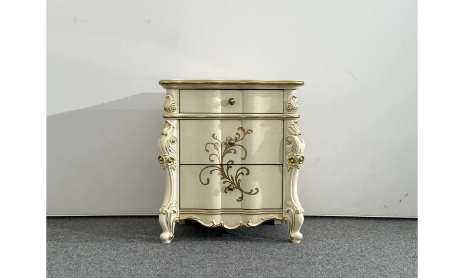 Прикроватная тумбочка Анна Потапова Ekaterina I - фото 1