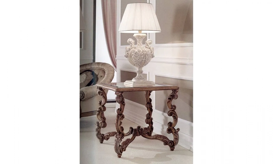 Столик Firenze Seven Sedie 00Ta121 - фото 1