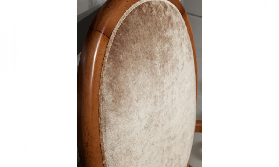 Полукресло FRANCESCO PASI Gran Guardia Ellipse - фото 7