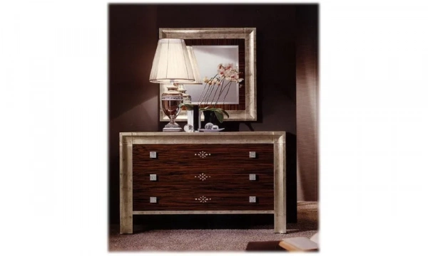 Спальня Redeco Grignani