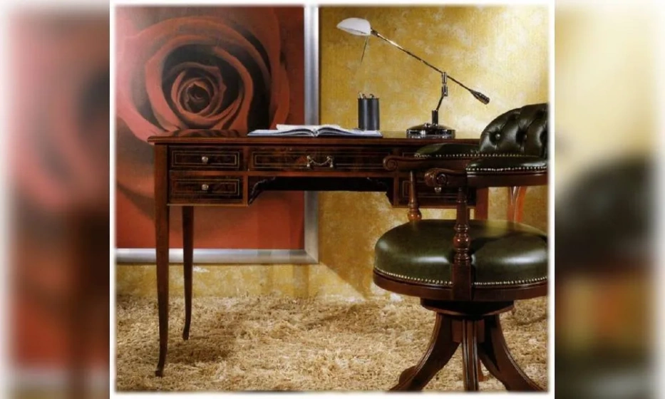 Стол Письменный Seven Sedie Adone - фото 1