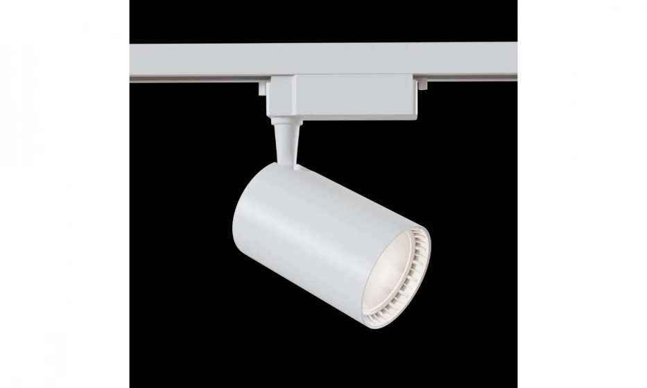 Трековый Светильник Technical Tr003-1-17W3K-W - фото 1