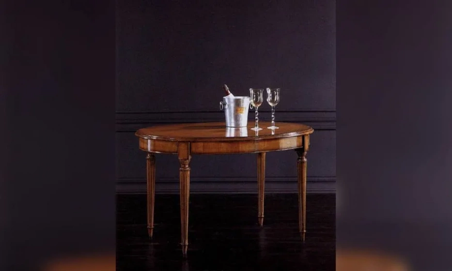 Стол Giuliacasa 316-Mi - фото 1