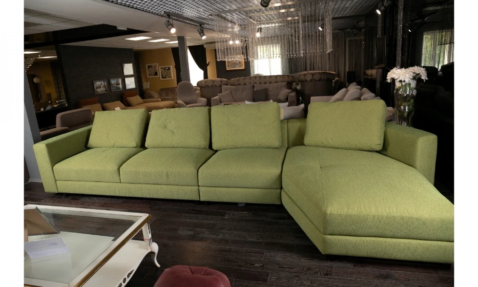 диван O'PRIME LLOYD - фото 11