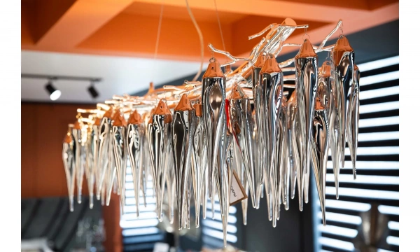 Люстра ST LUCE