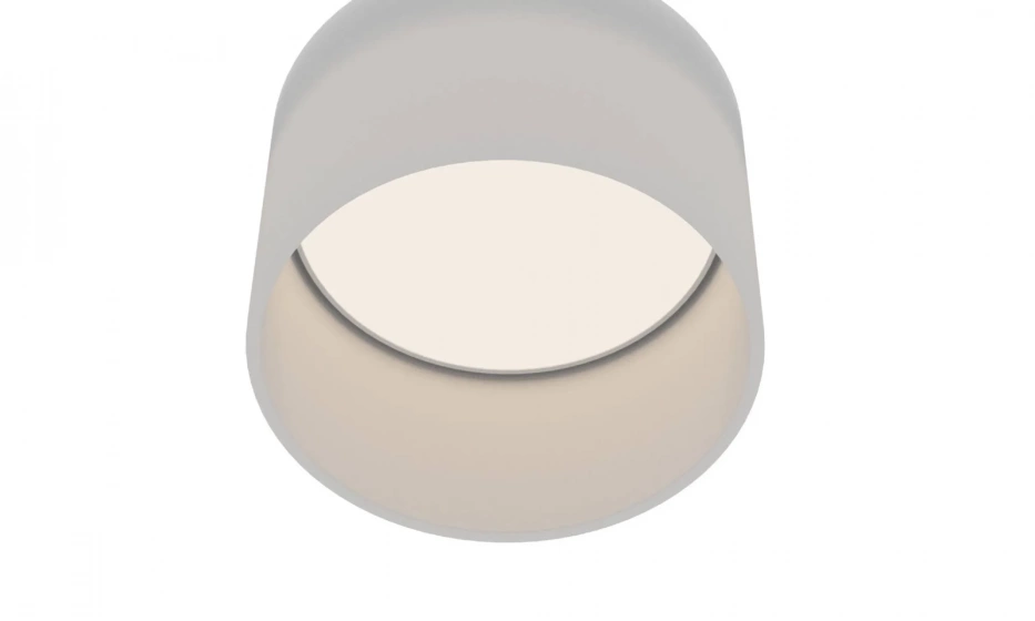 Встраиваемый Светильник Technical Dl037-2-L5W - фото 2