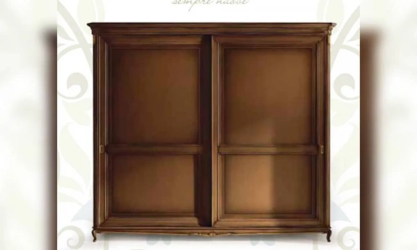 Спальня Metamorfosi (Cp) New 4