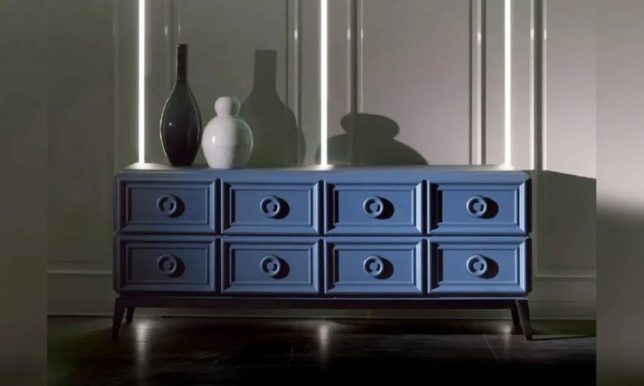 Комод Elle Due Virgilio 3 - фото 1