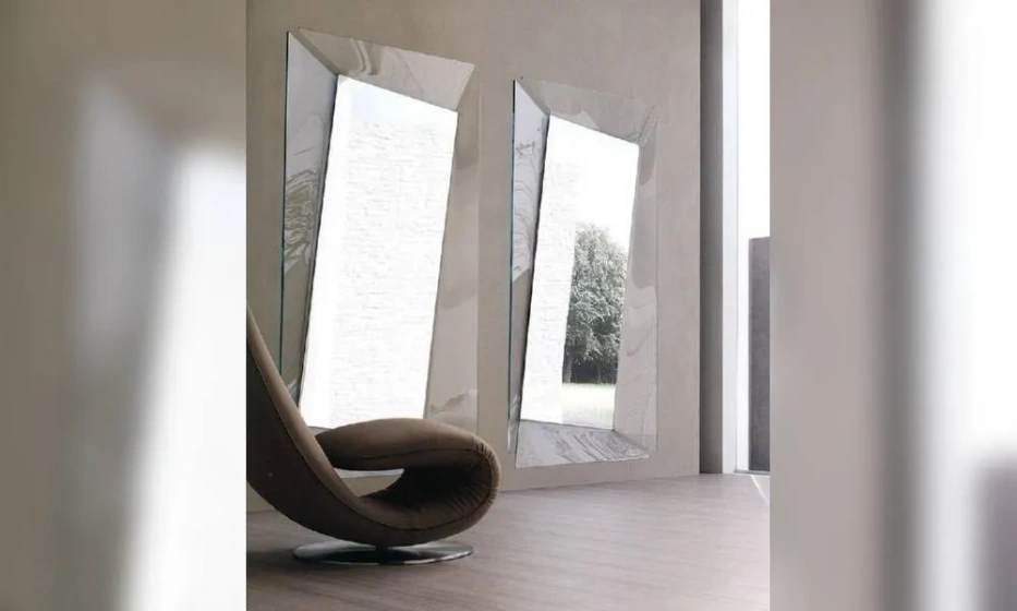 Зеркало Callas Tonin 7528 R - фото 1