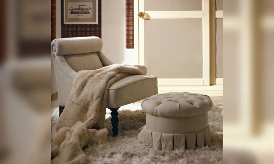 Кресло Dolfi Sogni Di Matilde 1 - фото 1