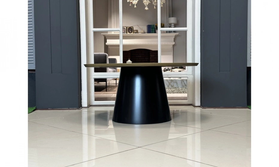 Кофейный столик Saloni Harmony - фото 2