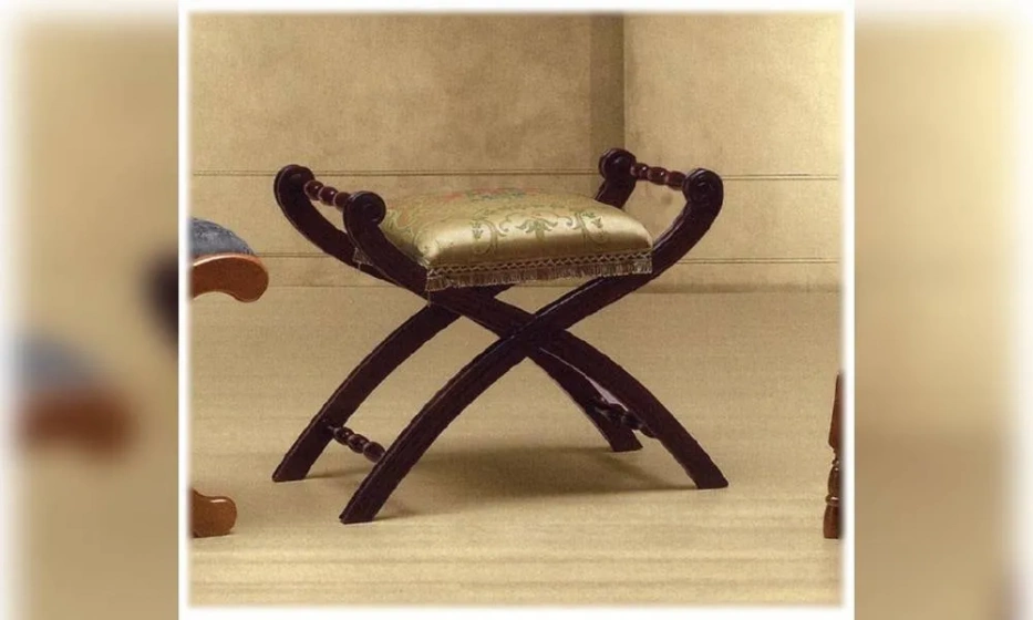 Банкетка Morello Gianpaolo Savonarola - фото 1