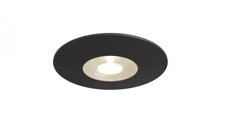 Встраиваемый Светильник Technical Dl038-2-L7B - фото 1