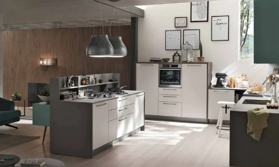 Кухня Stosa Cucine Replay - фото 8
