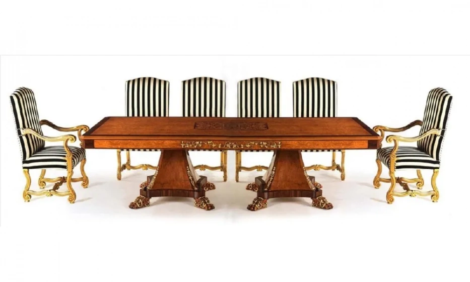 Столовая Zanaboni №6 - фото 7