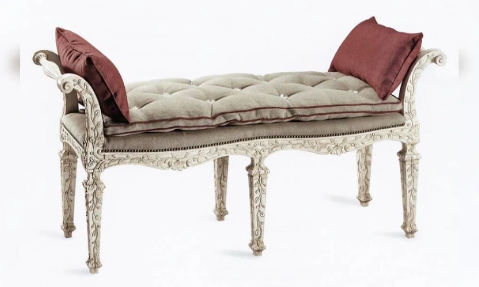 Банкетка Roberto Giovannini 433C - фото 1