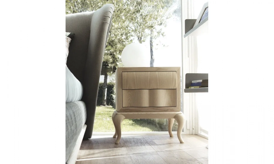 Спальня Volpi Contemporary 5 - фото 3