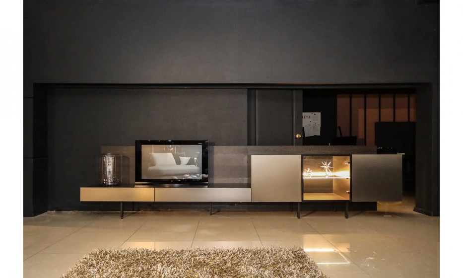 ТВ зона MX Mebel - фото 1