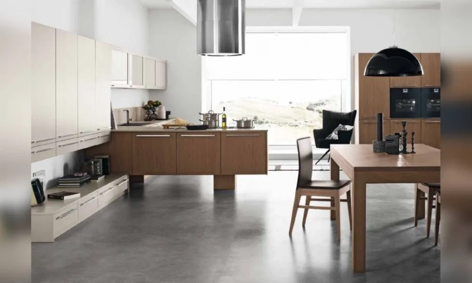 Кухня Old Line Loop - фото 4