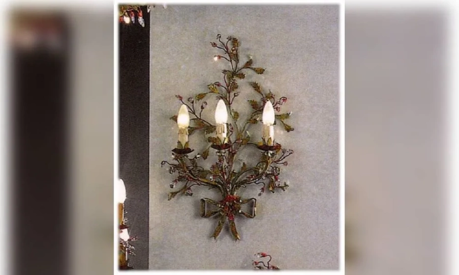 Бра Mechini A522/3 Sw - фото 1